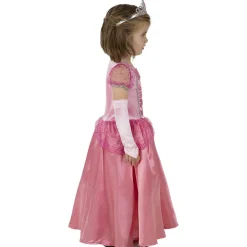 Funidelia Disfraz de Princesa para niña 3-4 años* Halloween|Disfraces