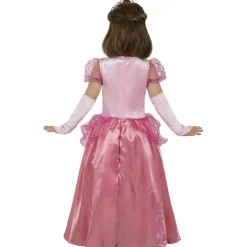 Funidelia Disfraz de Princesa para niña 3-4 años* Halloween|Disfraces