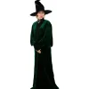 Funidelia Disfraz de Profesora McGonagall - Harry Potter S-M* Halloween|Disfraces