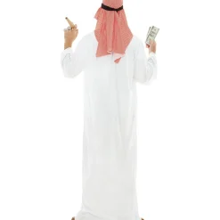 Funidelia Disfraz de árabe XL