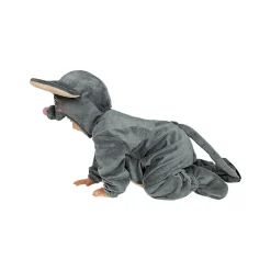 Funidelia Disfraz de ratón bebé 6-12 meses* Disfraces|Halloween