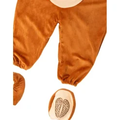 Funidelia Disfraz de Reno bebé 6-12 meses* Disfraces|Halloween