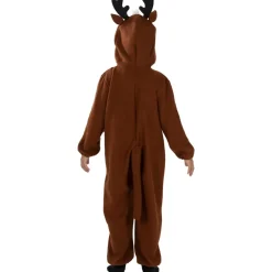 Funidelia Disfraz de reno para niños 7-9 años