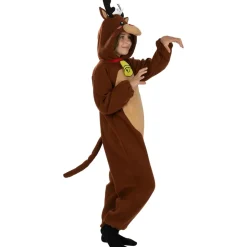 Funidelia Disfraz de reno para niños 10-12 años* Halloween|Disfraces