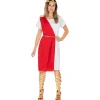 Funidelia Disfraz de romana para mujer XXL* Disfraces|Halloween