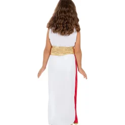 Funidelia Disfraz de romana para niña 10-12 años