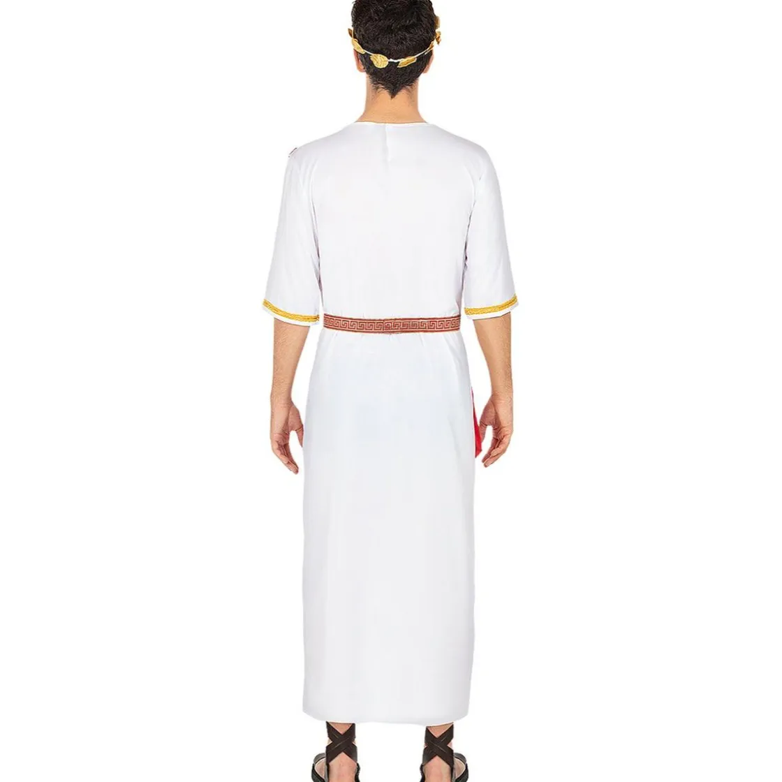 Funidelia Disfraz de romano para hombre XXL* Disfraces|Halloween