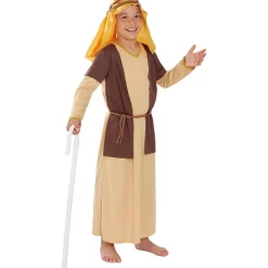 Funidelia Disfraz de San José niño 10-12 años* Disfraces|Halloween