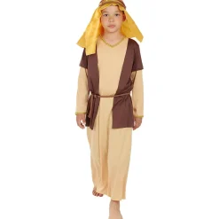 Funidelia Disfraz de San José niño 5-6 años