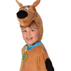 TOYS "R" US Disfraz de Scooby-Doo 2-3 años* Disfraces|Halloween
