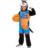 Funidelia Disfraz de Silvestre Space Jam niño 10-12 años