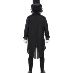 Funidelia Disfraz de Sombrerero oscuro para hombre L* Disfraces|Halloween