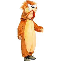 Funidelia Disfraz de Taz bebé Looney Tunes 12-24 meses