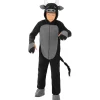 Funidelia Disfraz de toro para niños 5-6 años* Halloween|Disfraces