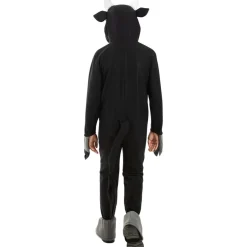 Funidelia Disfraz de toro para niños 5-6 años* Halloween|Disfraces