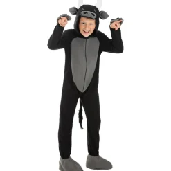 Funidelia Disfraz de toro para niños 5-6 años* Halloween|Disfraces