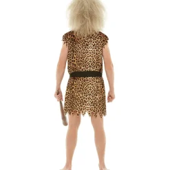 Funidelia Disfraz de troglodita L* Disfraces|Halloween