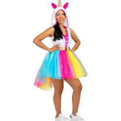 Funidelia Disfraz de Unicornio L* Disfraces|Halloween