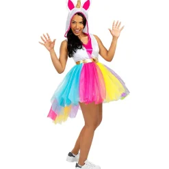 Funidelia Disfraz de Unicornio M