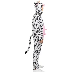 Funidelia Disfraz de vaca adulto L-XL
