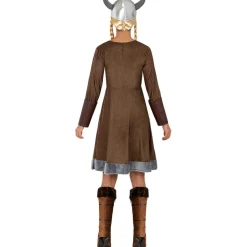 Funidelia Disfraz de vikinga M* Disfraces|Halloween