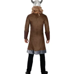 Funidelia Disfraz de vikingo S* Disfraces|Halloween