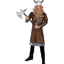Funidelia Disfraz de vikingo XXL