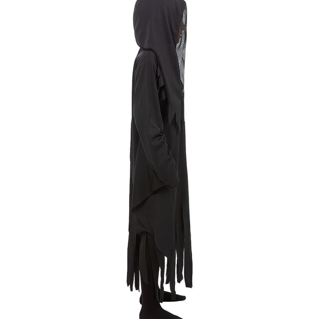 Funidelia Disfraz Dementor Harry Potter niños 10-12 años* Halloween|Disfraces
