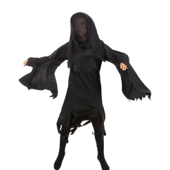 Funidelia Disfraz Dementor Harry Potter niños 10-12 años* Halloween|Disfraces