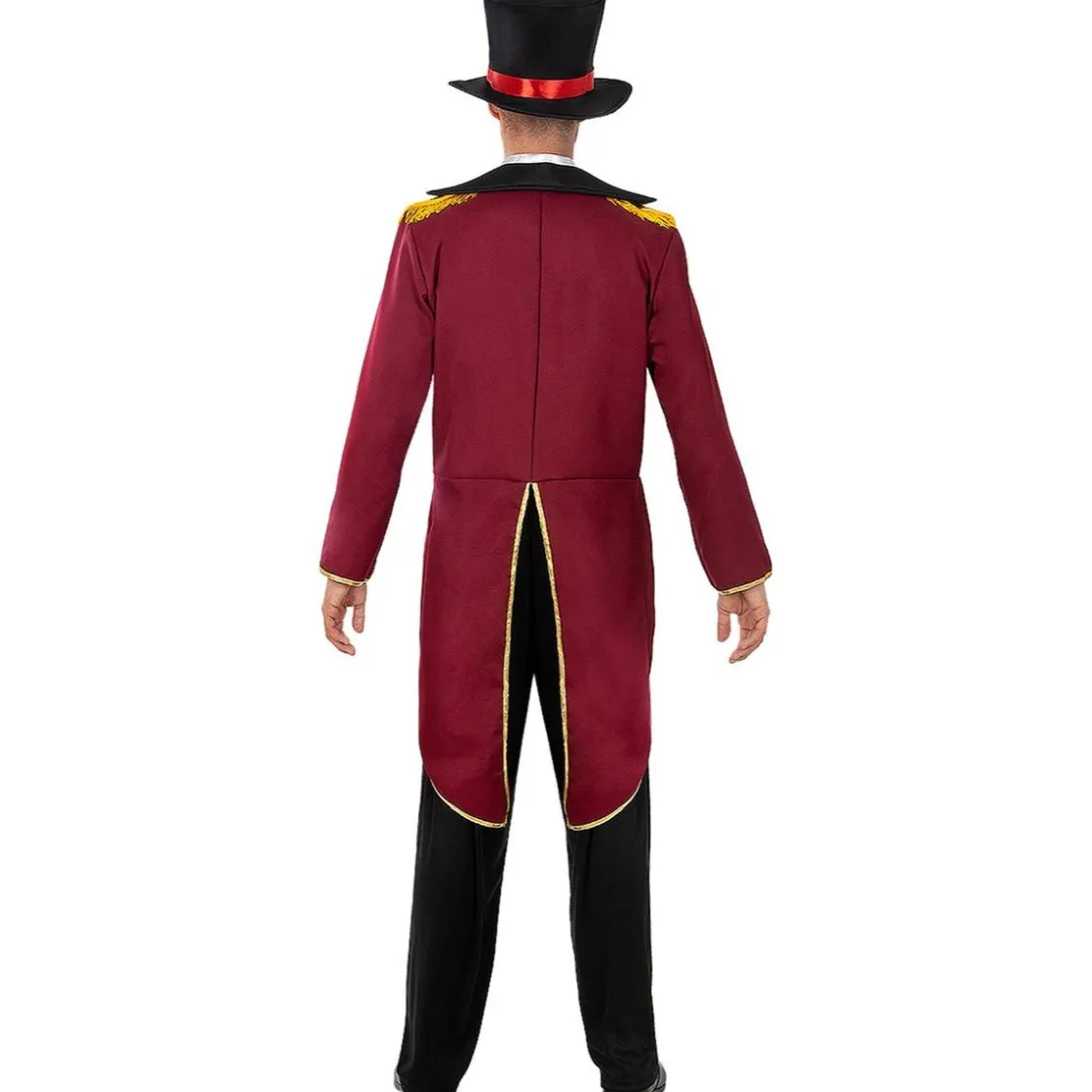 Funidelia Disfraz Domador para hombre L* Disfraces|Halloween