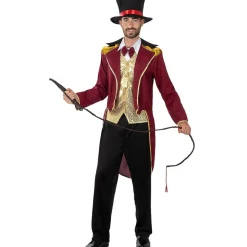 Funidelia Disfraz Domador para hombre XXXL* Disfraces|Halloween