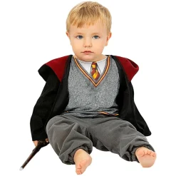 Funidelia Disfraz Harry Potter bebé 12-24 meses* Halloween|Disfraces