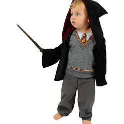 Funidelia Disfraz Harry Potter bebé 12-24 meses* Halloween|Disfraces