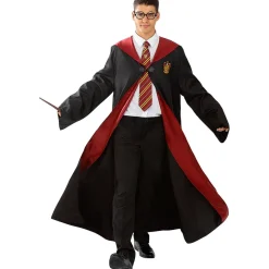 Funidelia Disfraz Harry Potter para adulto - Gryffindor XL
