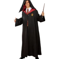 Funidelia Disfraz Harry Potter para adulto - Gryffindor L* Disfraces|Halloween