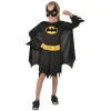 WARNER BROS Disfraz infantil - Batgirl 10-12 años* Disfraces|Halloween