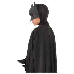 BATMAN Disfraz infantil - con músculos 8-10 años* Disfraces|Halloween