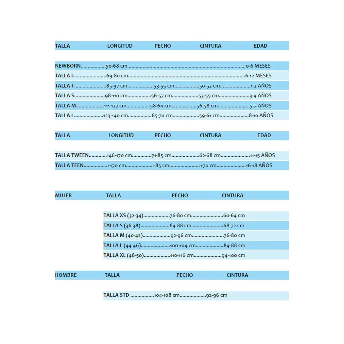 RUBIE'S Disfraz Infantil - Bruja Candy 3-4 años