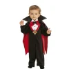 RUBIE'S Disfraz infantil - Draculin 3-4 años* Disfraces|Halloween