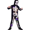 RUBIE'S Disfraz Infantil - Esquelito Chuli 5-7 años