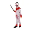 RUBIE'S Disfraz infantil - Payaso sanguinario 11-15 años