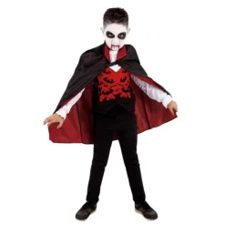 RUBIE'S Disfraz infantil - Vampirito 5-7 años* Disfraces|Halloween