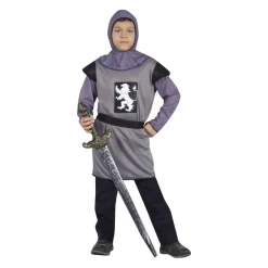 TOYS "R" US Disfraz infantil de Caballero Medieval 5-7 años (99 cm)