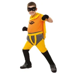 TOYS "R" US Disfraz infantil de Fanboy 5-7 años