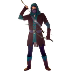 TOYS "R" US Disfraz infantil de Flecha 8-10 años