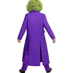 Funidelia Disfraz infantil de Joker (5-6 años)