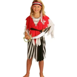 TOYS "R" US Disfraz infantil de pirata 7-9 años* Disfraces|Halloween