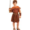 TOYS "R" US Disfraz Infantil Gladiador Romano 5-7 años (99 cm)* Disfraces|Halloween