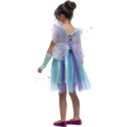 RUBIE'S Disfraz infantil Hada de los bosques Talla S (3-4 años)