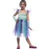 RUBIE'S Disfraz infantil Hada de los bosques Talla XS (2-3 años)